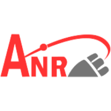 ANR Software logo